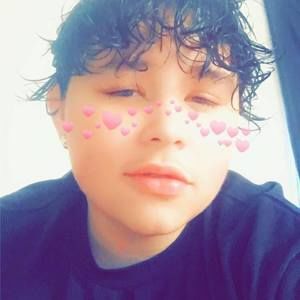 Meet your Posher, Josiah